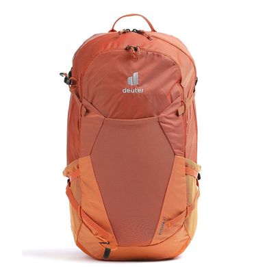 Рюкзак туристический Deuter Futura 32 л 9907 Chestnut-Mandarine