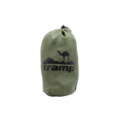 Чехол на рюкзак Tramp S 20-35 л UTRP-017 Оливковый