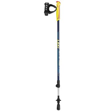 Палиці для скандинавської ходьби Leki Walker XS SL Plus 80-110 см