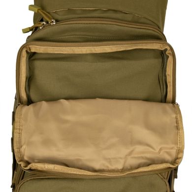 Рюкзак тактичний Tramp Defender 60 л UTRP-048 Sandstone