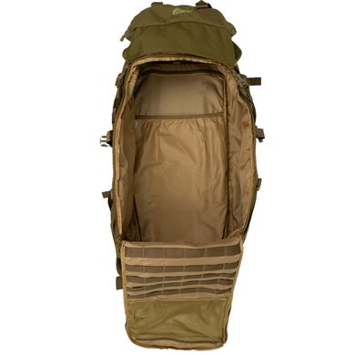 Рюкзак тактический Tramp Defender 60 л UTRP-048 Sandstone