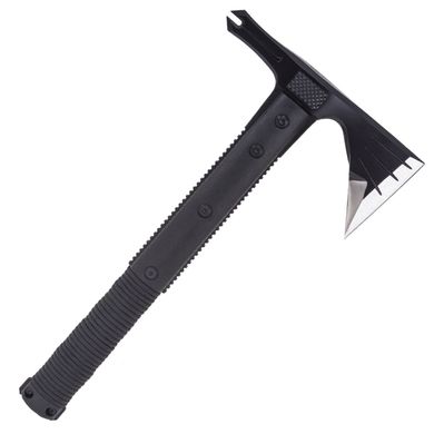 Сокира SOG Survival Hawk Black (SOG SK1001-CP)