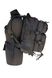 Тактичний рюкзак Tramp Squad 35 л. black UTRP-041-black