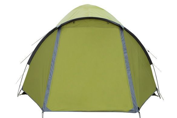 Уценка. Палатка Tramp Lite Camp 4 олива UTLT-022-olive New