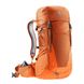 Рюкзак туристичний Deuter Futura 32 л 9907 Chestnut-Mandarine