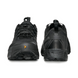 Кросівки трекінгові чоловічі Scarpa Ribelle Run GTX Black/Black 46