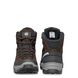 Ботинки треккинговые мужские Scarpa Boreas GTX Mud/Orange 41.5