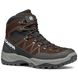 Ботинки треккинговые мужские Scarpa Boreas GTX Mud/Orange 41.5