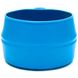 Кружка Wildo Fold-A-Cup Green 250 мл Light Blue