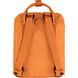 Рюкзак FJALLRAVEN Kanken Mini 7 л Spicy Orange