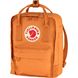 Рюкзак FJALLRAVEN Kanken Mini 7 л Spicy Orange