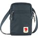 Сумки через плече FJALLRAVEN High Coast Pocket 0,8 л Navy