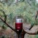 Термос Tribe Food Jar пищевой 0,35 л, red