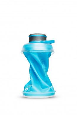 Мягкая бутылка HydraPak Stash Malibu Blue 750 мл