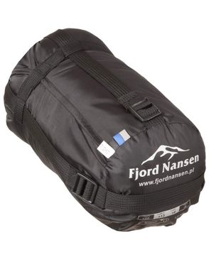 Спальный мешок FJORD NANSEN HAMAR XL right zip
