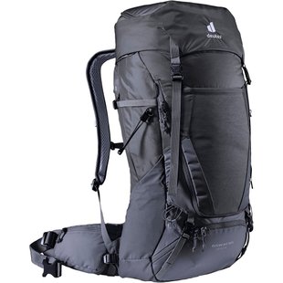 Рюкзак туристичний Deuter Futura Air Trek SL 45+10 л 7403 Black-Graphite