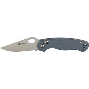 Нож складной Ganzo G729-GY Grey