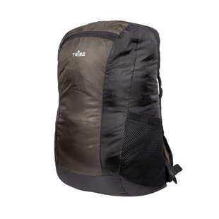 Рюкзак складной Tribe Compact 24 L, olive