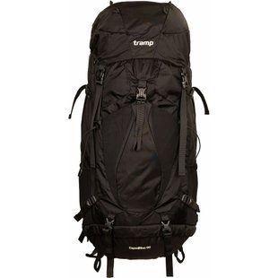 Рюкзак Tramp Expedition 60 л UTRP-056-black