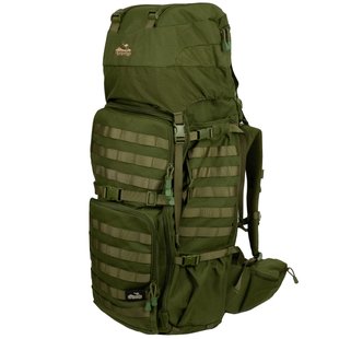 Рюкзак тактичний Tramp Defender 60 л UTRP-048 Olive