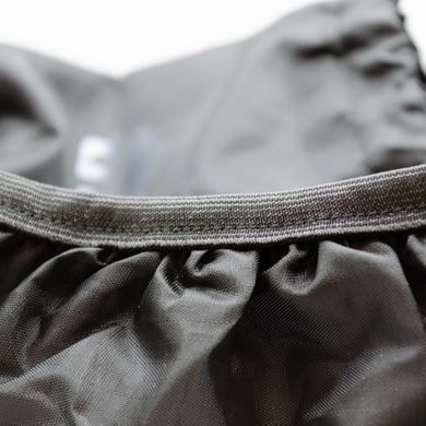 Чохол на рюкзак Tramp M 30-60 л UTRP-018 Чорний