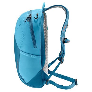 Рюкзак туристический Deuter Speed Lite 13 л 1361 Azure-Reef