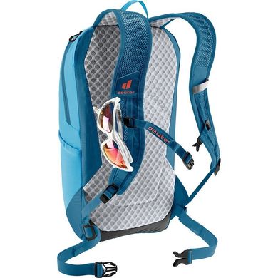 Рюкзак туристический Deuter Speed Lite 13 л 1361 Azure-Reef