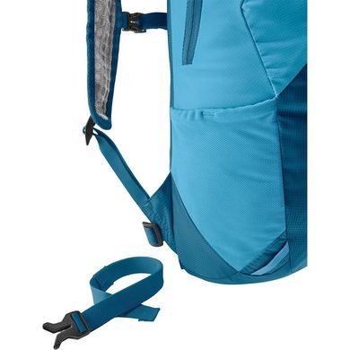 Рюкзак туристический Deuter Speed Lite 13 л 1361 Azure-Reef