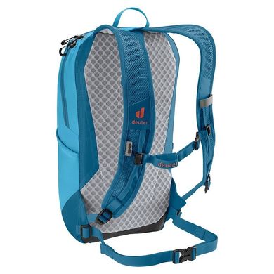 Рюкзак туристический Deuter Speed Lite 13 л 1361 Azure-Reef