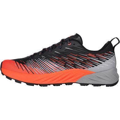 Кросівки чоловічі LOWA Amplux Flame/Grey 42