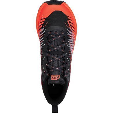 Кросівки чоловічі LOWA Amplux Flame/Grey 42
