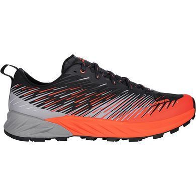 Кросівки чоловічі LOWA Amplux Flame/Grey 42