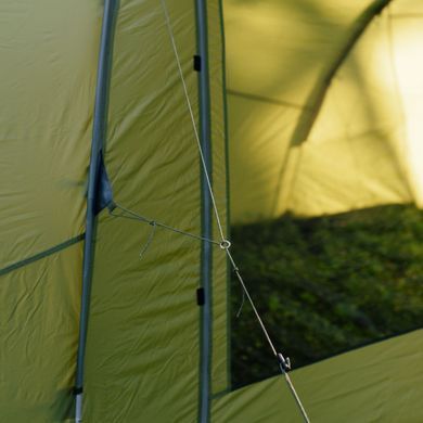 Палатка Tramp Brest 4 (V3) UTRT-110-olive