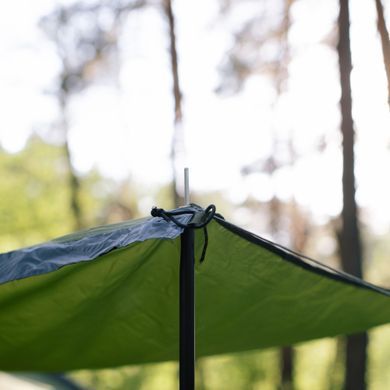 Палатка Tramp Brest 4 (V3) UTRT-110-olive