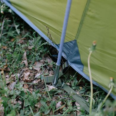 Палатка Tramp Brest 4 (V3) UTRT-110-olive