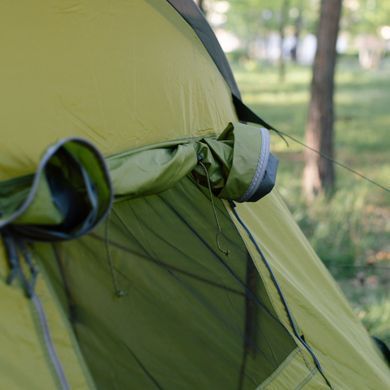 Палатка Tramp Brest 4 (V3) UTRT-110-olive