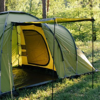 Палатка Tramp Brest 4 (V3) UTRT-110-olive