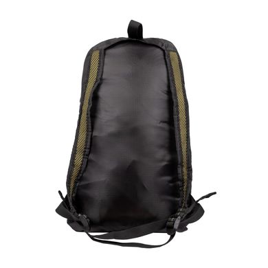 Рюкзак складаний Tribe Compact 24 L, olive