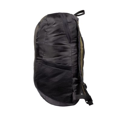 Рюкзак складаний Tribe Compact 24 L, olive