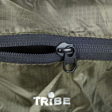 Рюкзак складной Tribe Compact 24 L, olive