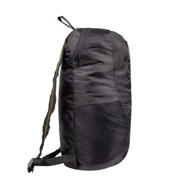 Рюкзак складной Tribe Compact 24 L, olive