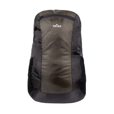 Рюкзак складной Tribe Compact 24 L, olive