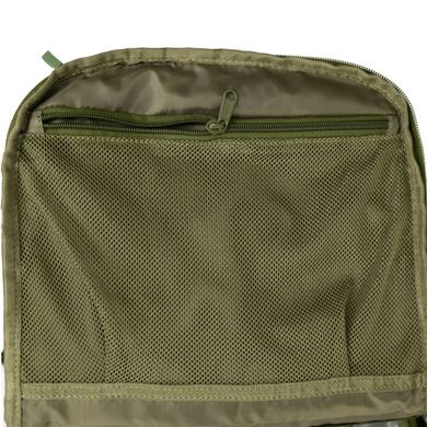 Рюкзак тактический Tramp Defender 60 л UTRP-048 Olive