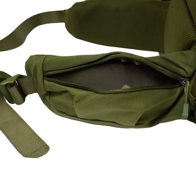 Рюкзак тактичний Tramp Defender 60 л UTRP-048 Olive