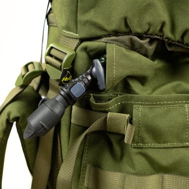 Рюкзак тактичний Tramp Defender 60 л UTRP-048 Olive