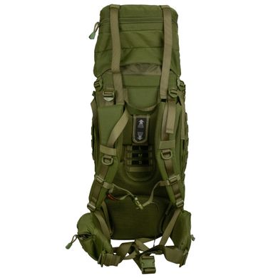 Рюкзак тактический Tramp Defender 60 л UTRP-048 Olive