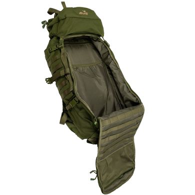 Рюкзак тактичний Tramp Defender 60 л UTRP-048 Olive