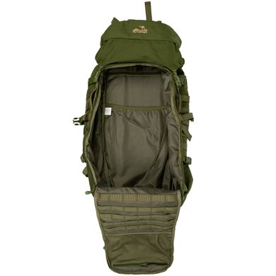 Рюкзак тактический Tramp Defender 60 л UTRP-048 Olive