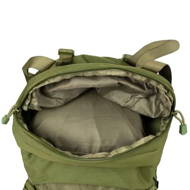 Рюкзак тактический Tramp Defender 60 л UTRP-048 Olive