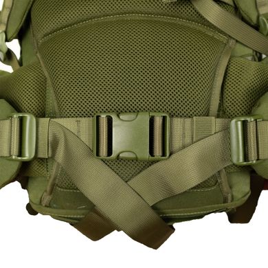 Рюкзак тактический Tramp Defender 60 л UTRP-048 Olive